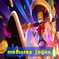 melhores jogos mundo aberto para android