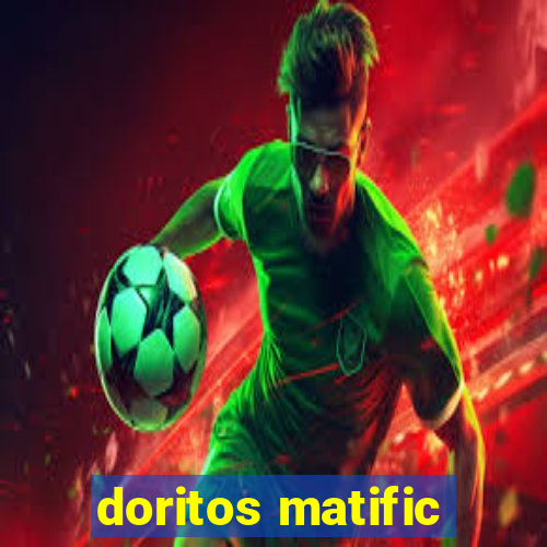 doritos matific