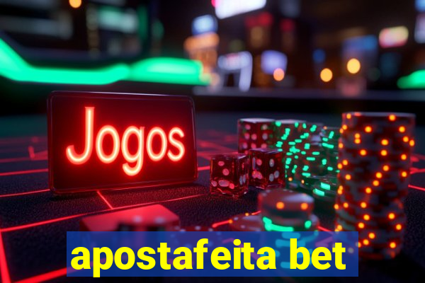 apostafeita bet