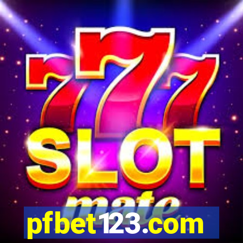 pfbet123.com