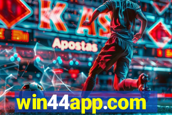 win44app.com