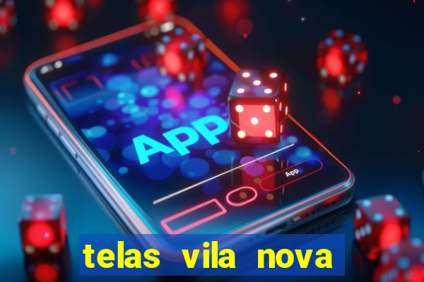 telas vila nova mafra sc