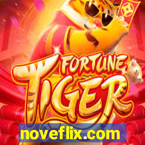 noveflix.com