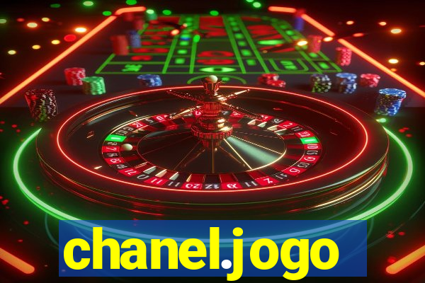 chanel.jogo