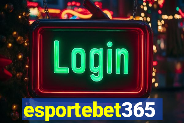 esportebet365