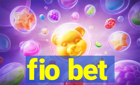 fio bet