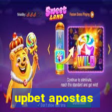 upbet apostas