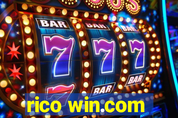 rico win.com