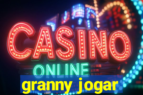 granny jogar