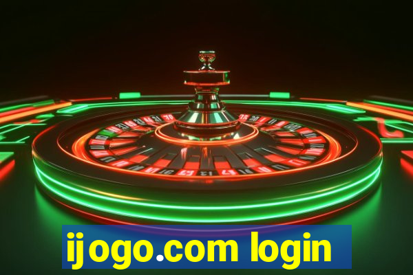 ijogo.com login