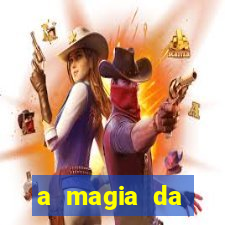 a magia da sobrevivência pdf drive