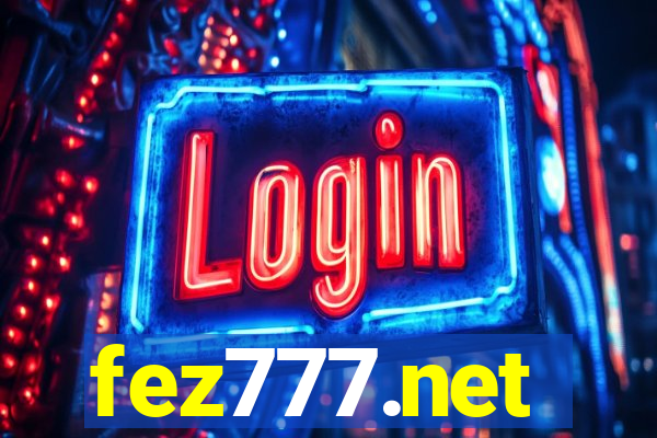 fez777.net