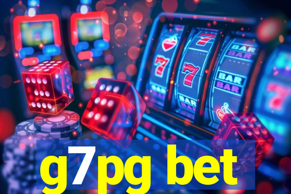 g7pg bet