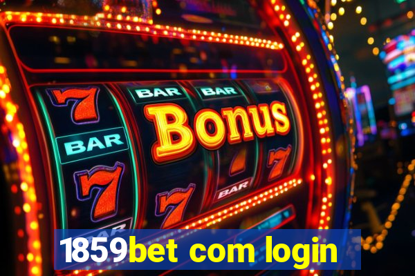 1859bet com login