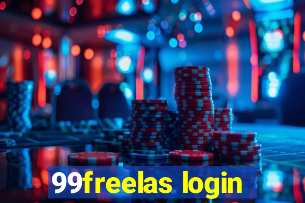 99freelas login