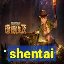 shentai