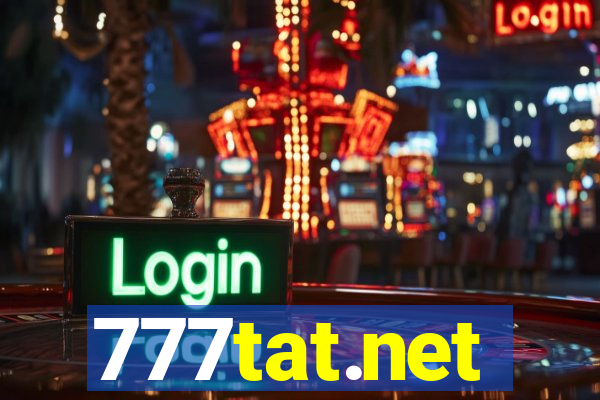 777tat.net