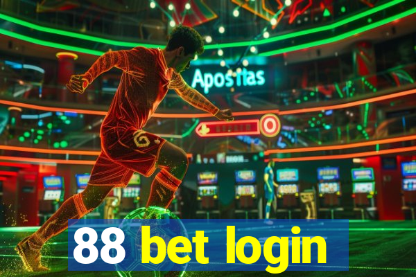 88 bet login