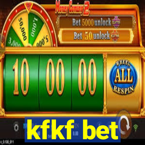 kfkf bet