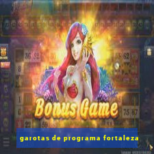 garotas de programa fortaleza