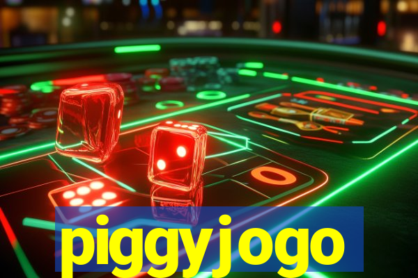 piggyjogo