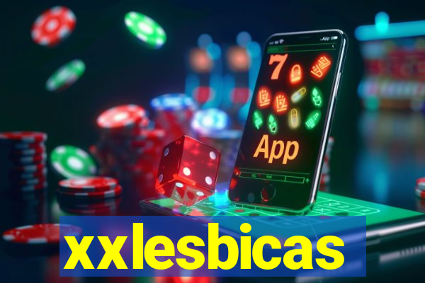 xxlesbicas