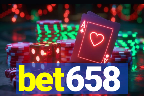 bet658