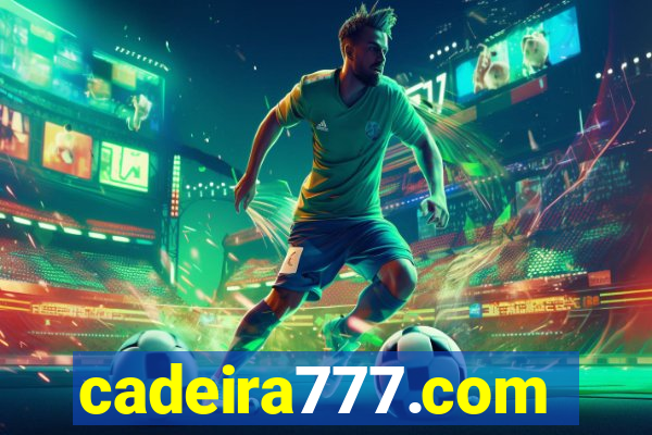 cadeira777.com