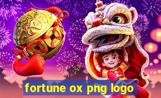 fortune ox png logo