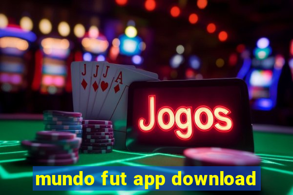 mundo fut app download