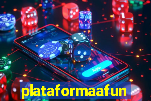 plataformaafun