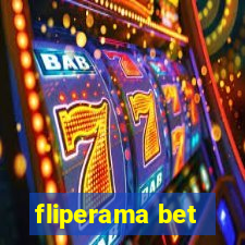 fliperama bet