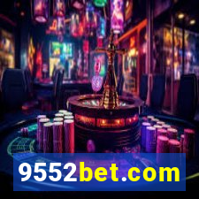 9552bet.com