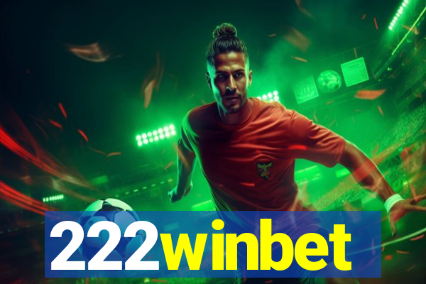 222winbet