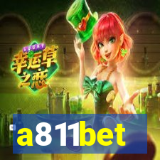 a811bet