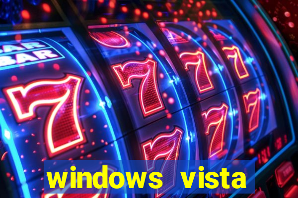 windows vista simulator scratch