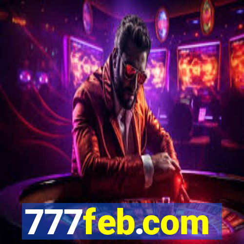 777feb.com