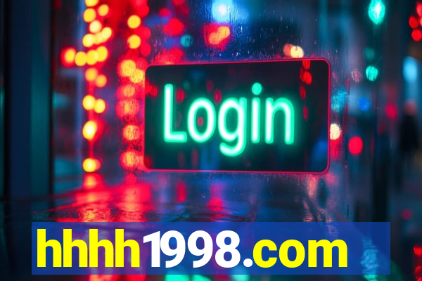 hhhh1998.com