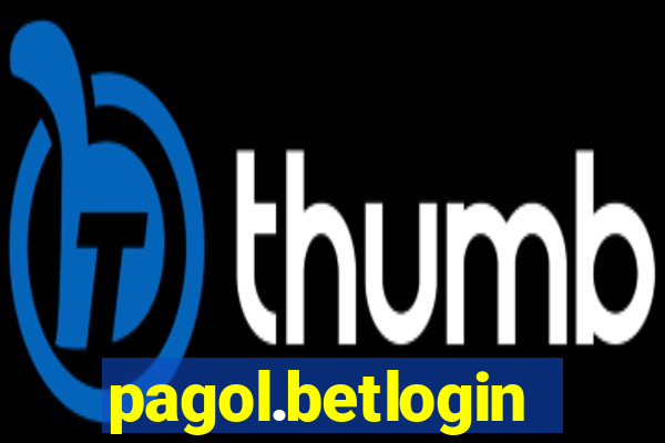 pagol.betlogin