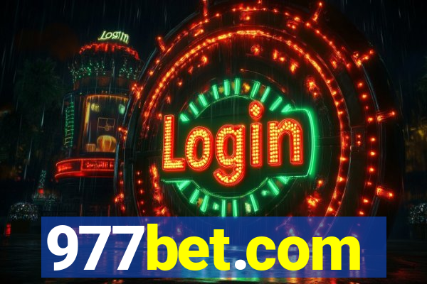 977bet.com