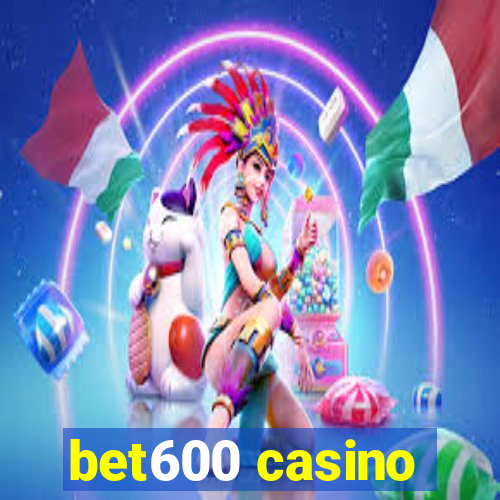 bet600 casino