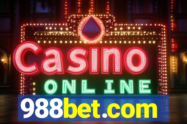 988bet.com