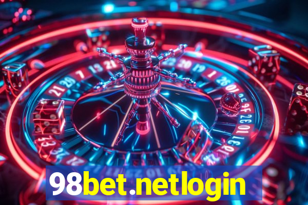 98bet.netlogin