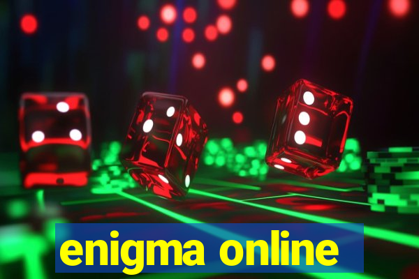 enigma online