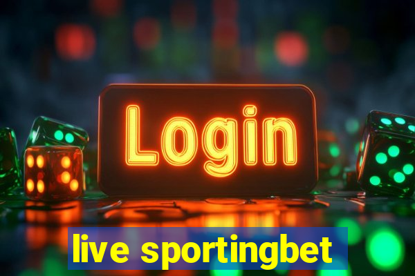 live sportingbet