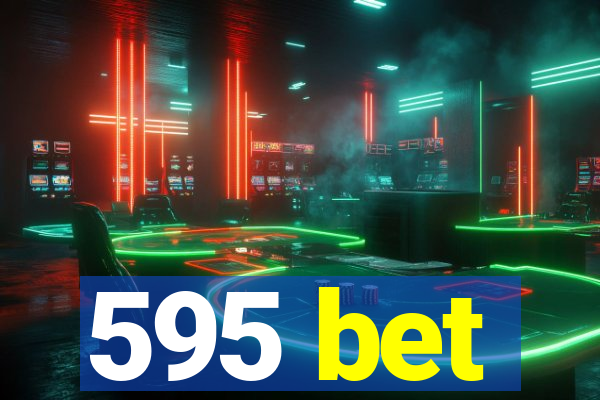 595 bet