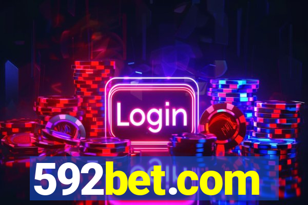 592bet.com