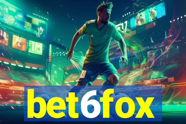 bet6fox