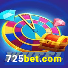 725bet.com