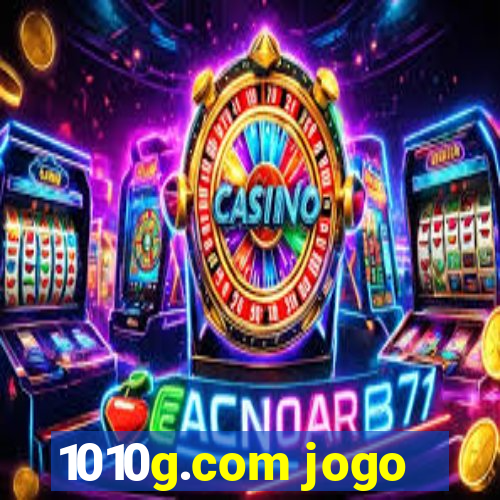 1010g.com jogo